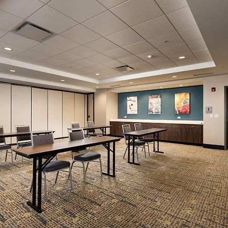 Hampton Inn Buffalo - Amherst Bagian luar foto