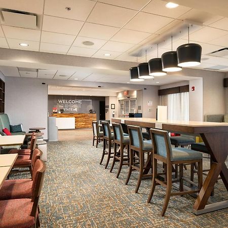 Hampton Inn Buffalo - Amherst Bagian luar foto