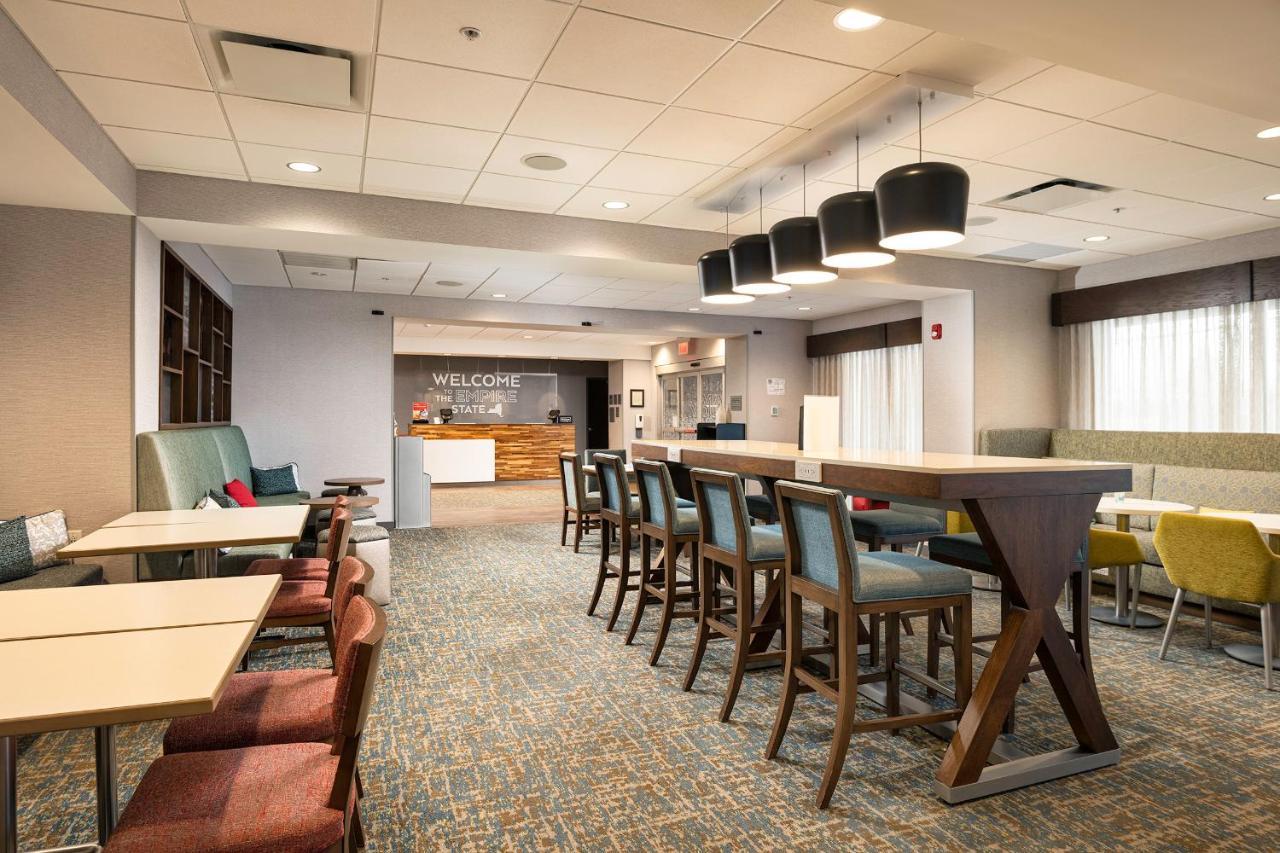 Hampton Inn Buffalo - Amherst Bagian luar foto